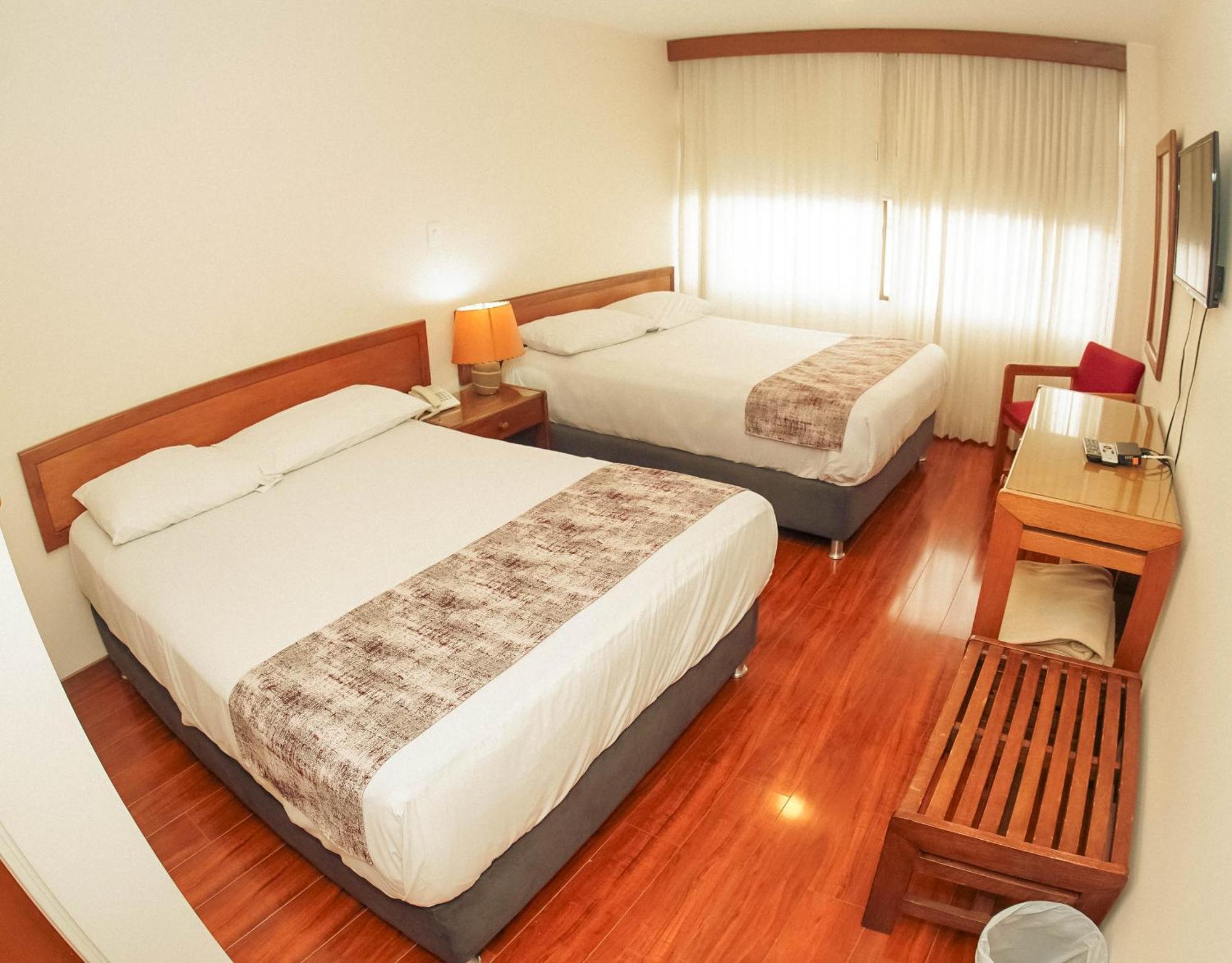 Hotel Boyaca Plaza 툰하 외부 사진