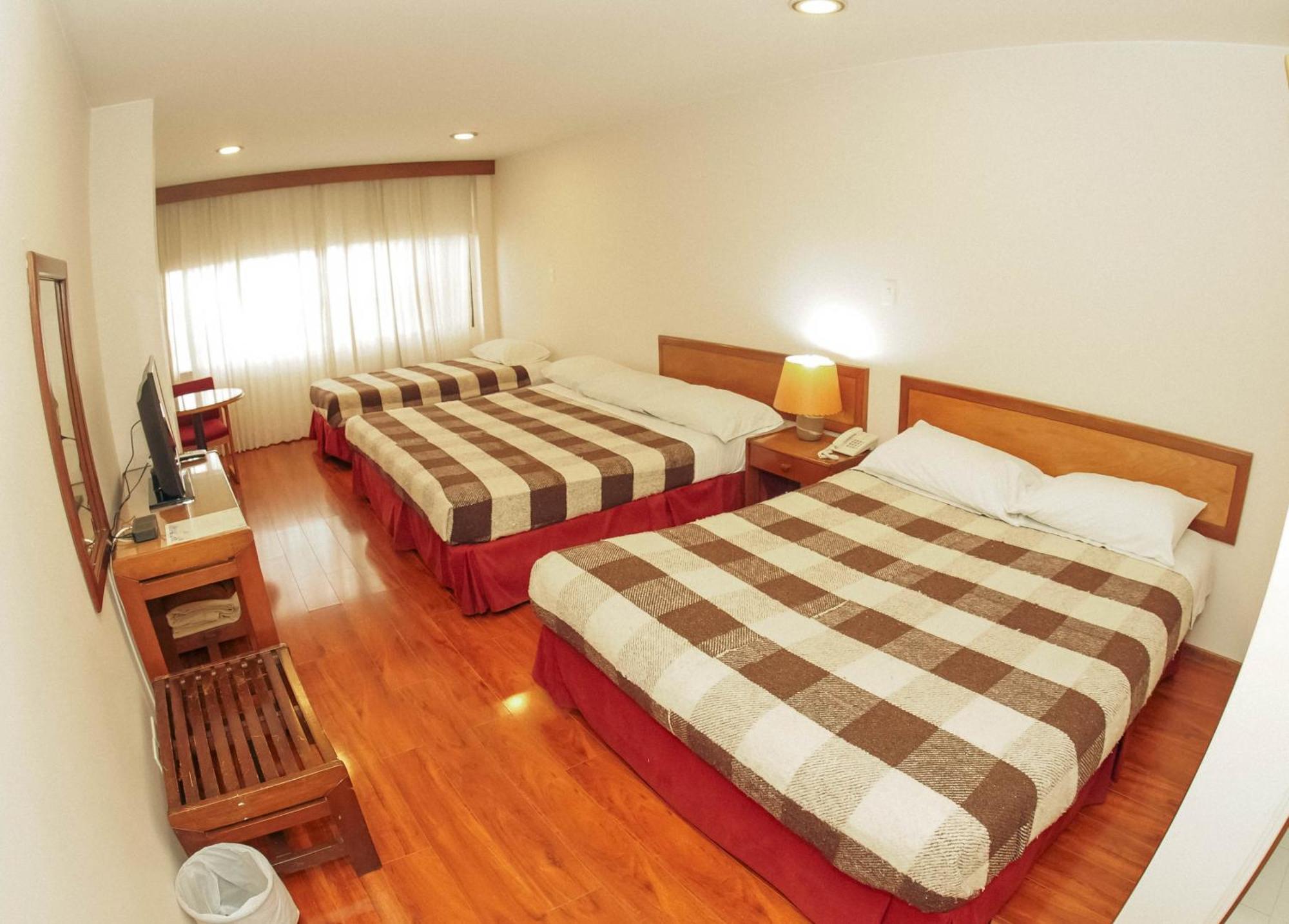 Hotel Boyaca Plaza 툰하 외부 사진