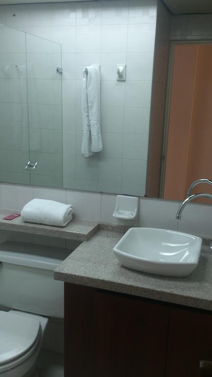 Hotel Boyaca Plaza 툰하 객실 사진