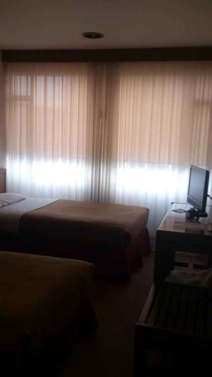 Hotel Boyaca Plaza 툰하 외부 사진